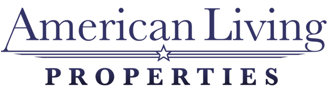 American Living Properties Logo